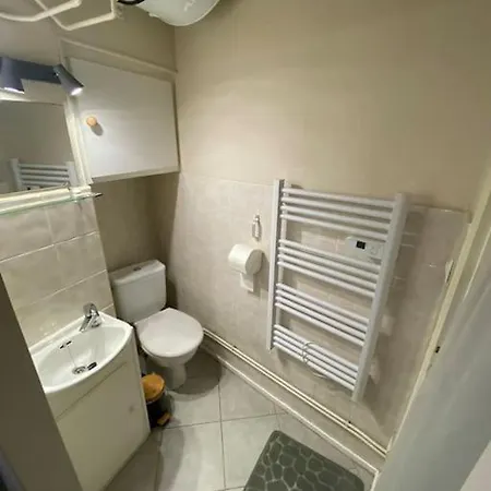 Appartement Jonzac