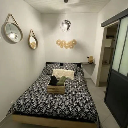 Appartement Jonzac * Jonzac