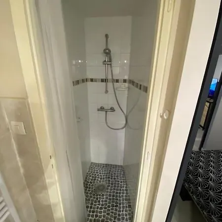 Appartement Jonzac * Jonzac