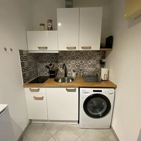 Appartement Jonzac *