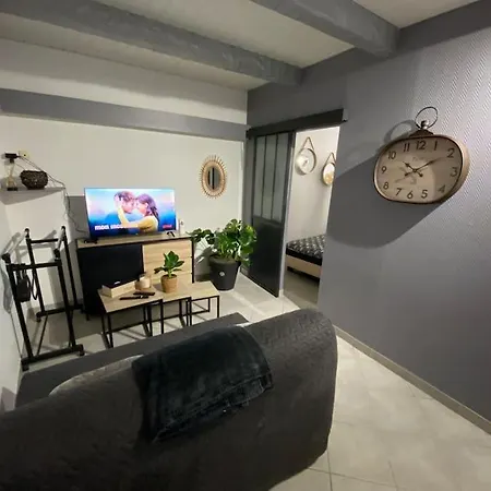 Appartement Jonzac Appartement