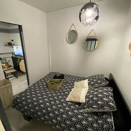 Appartement Jonzac Jonzac